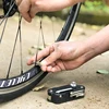 18 En 1 Multi-función de bicicleta herramientas CO2 inflador hexagonal llave de cadena de herramientas Multi para bicicleta ciclismo herramientas de reparación de bicicletas ► Foto 3/6
