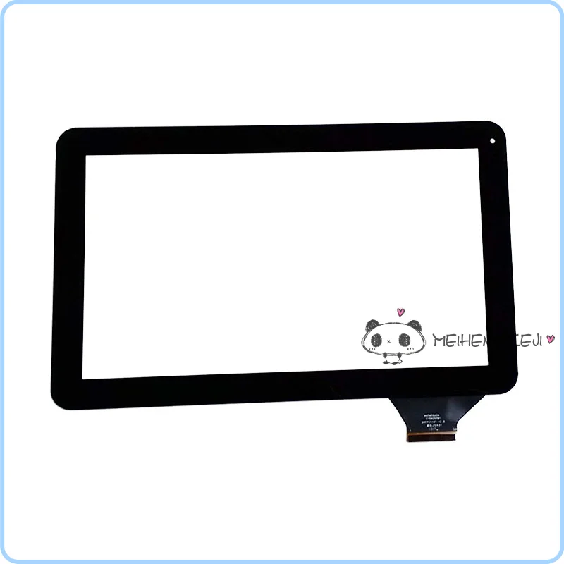 

Для Memup SlidePad NG 108DC C159257B1 DRFPC118T-V2.0 Сенсорная панель дигитайзер стекло