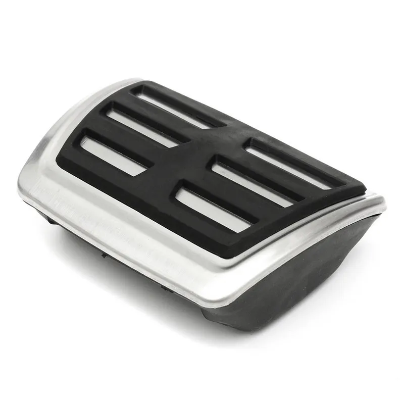 Подставка для ног KOWELL Audi A4 S4 B8 RS4 Q5 A5 RS5 8T 8R 09 15 A6 S6 C7|car pedal pad|pedal padsclutch |