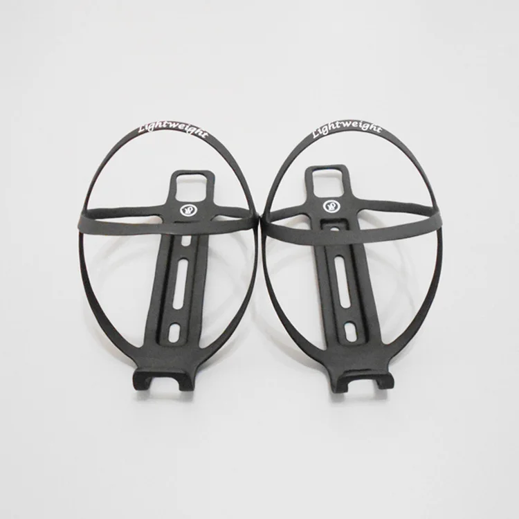 carbon water bottle cage