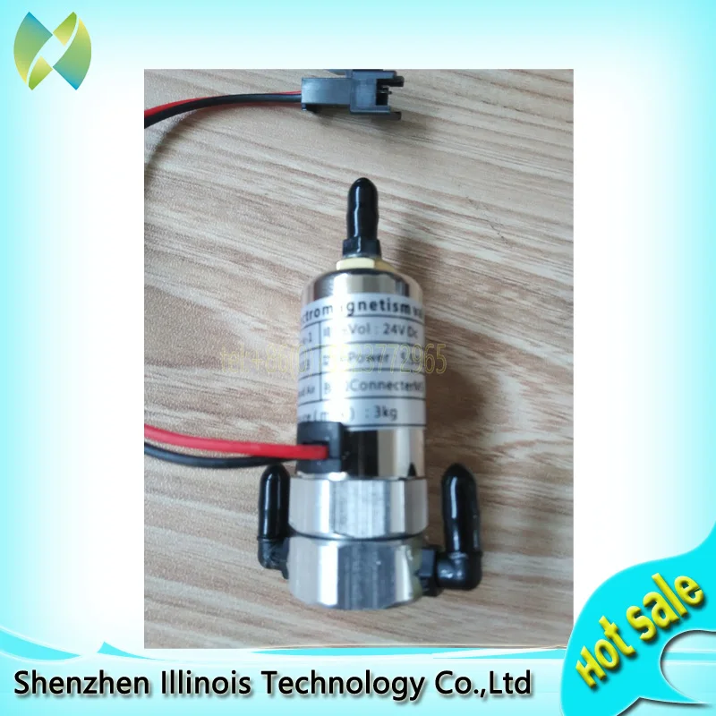 

Infiniti valve three up printer parts