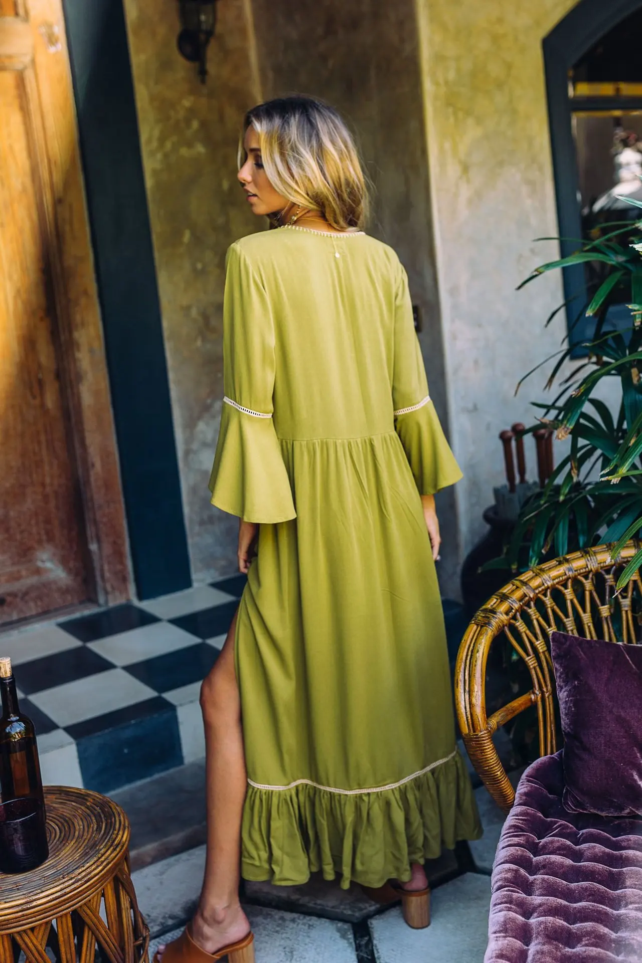 Cheap Vestidos