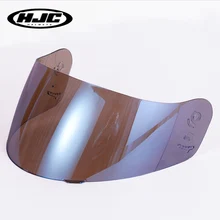Originale HJC hj-05 moto visiera del casco modello CS-14 CL12 CLY CS12 FG12 SYMAX HJ05 hjc lente