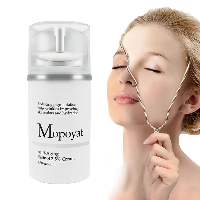 

Aloe Vera Moisturizer Face Cream Anti-aging Area Vitamin E & Green Tea Face Whitening Cream Beauty Skin Care Recommend