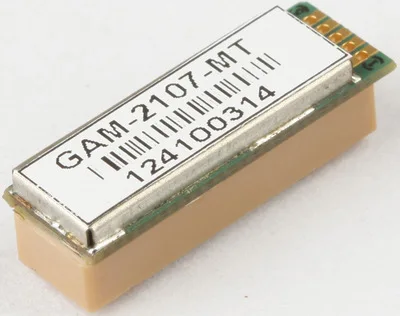 JINYUSHI для Gotop GPS модуль 21*7 мм фотовспышка MTK версия определения местоположения