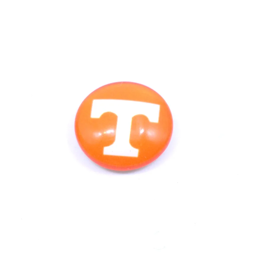 Tennessee Volunteers Floating Charm
