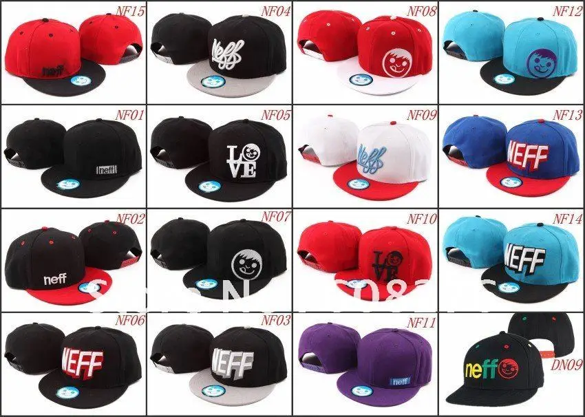 snapback hat sizes