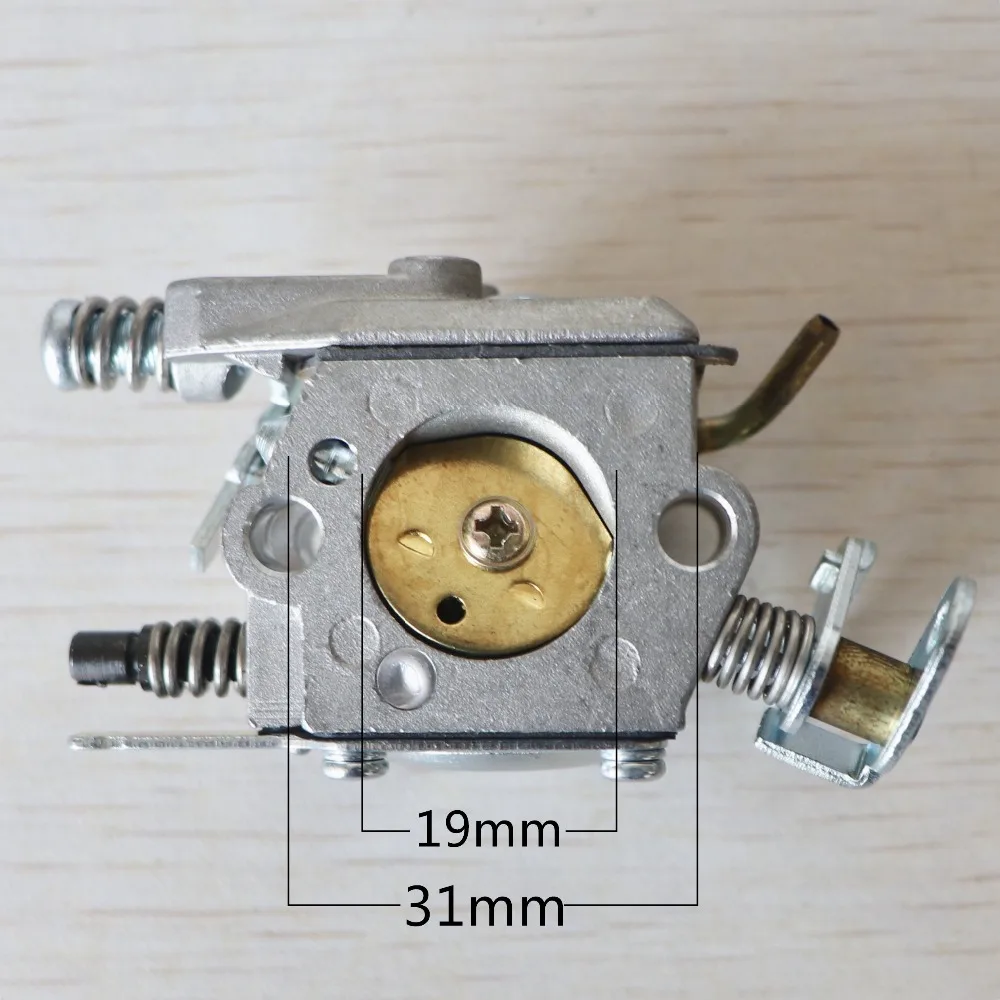 Карбюратор арматура карбюратора. Подходит для дома 137 142 136 141 бензопила Замена