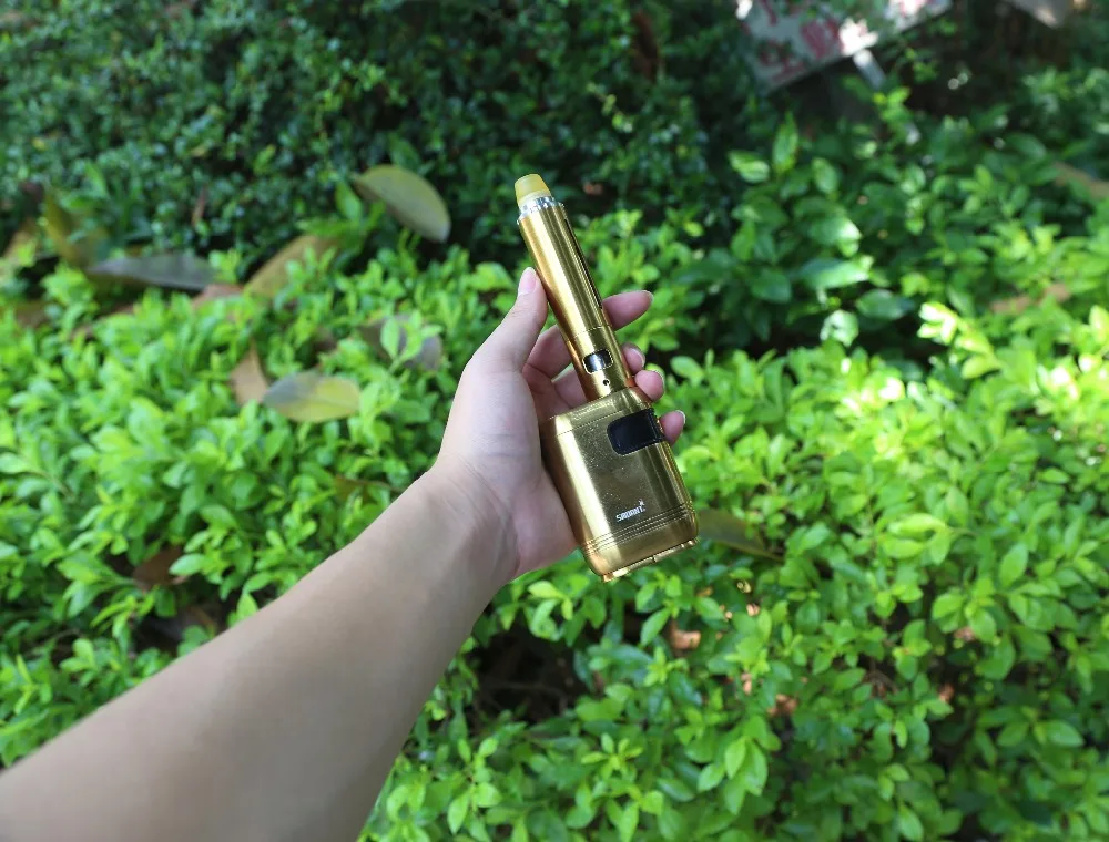 Smoant Campbel 80W Starter Kit-5