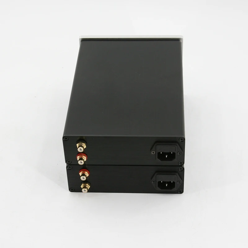 Алюминиевый Чехол для усилителя наушников серии BRZHIFI BZ1706|chassis amplifier|breeze amplifieramplifier