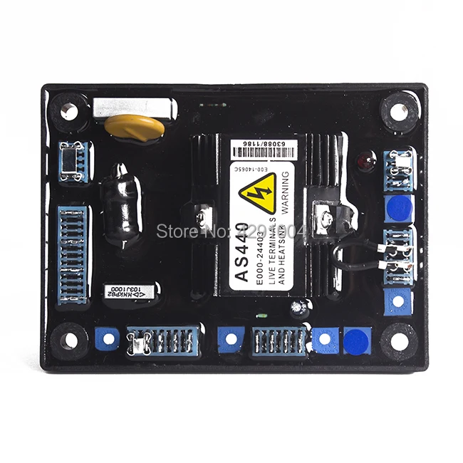 

Module AS440 Stamford Circuit AVR Universal Automatic Votage Regulator for Generator