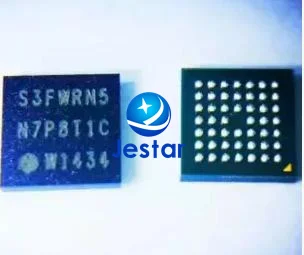 

S3FWRN5 Galaxy Note 4 NFC IC