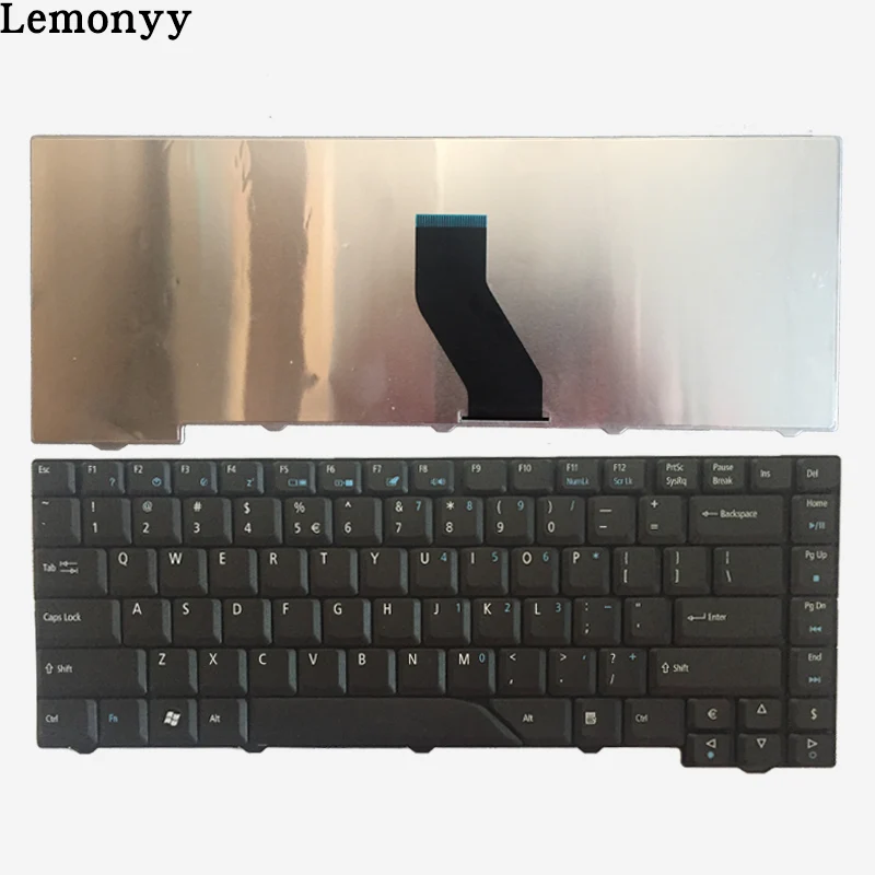 US laptop Keyboard for Acer Aspire 4210 4220 4520 4710 4720 4920 5220 5310 5520 5710 5720 5235 5910