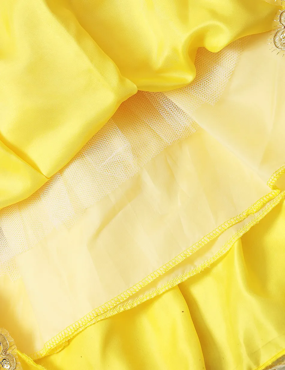 Snow White Costume (13)