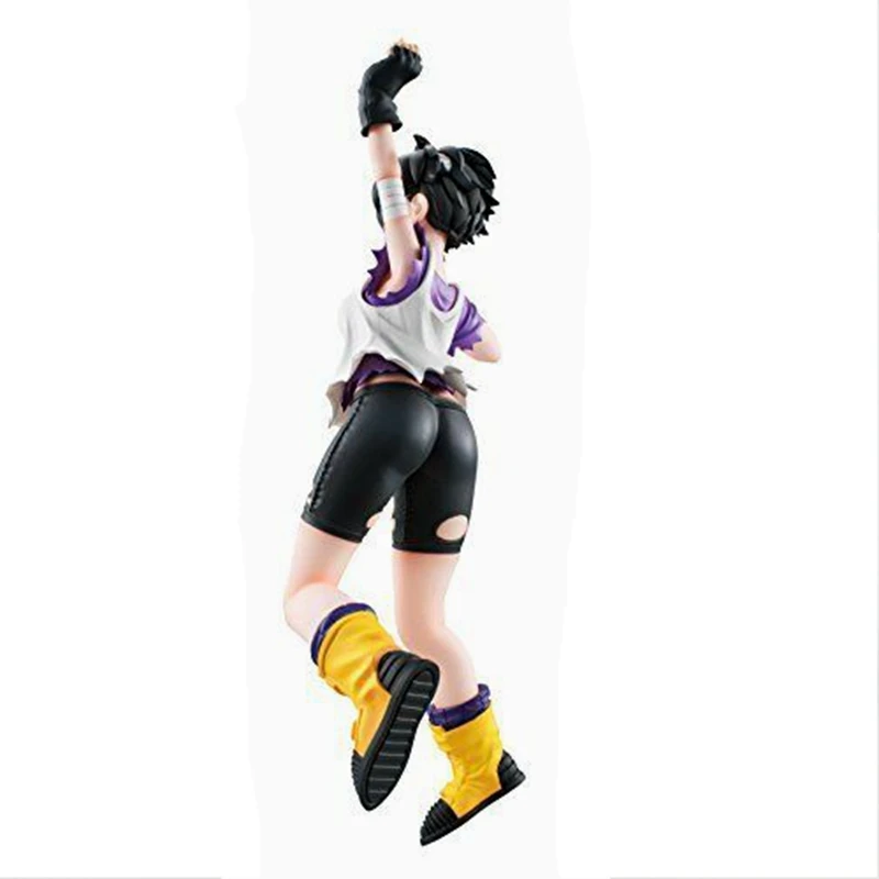 Dragon Ball Gals Videl Recovery Ver GALS Коллекционные фигурки героев модель игрушки для детей игрушки подарки на день рождения Brinquedos