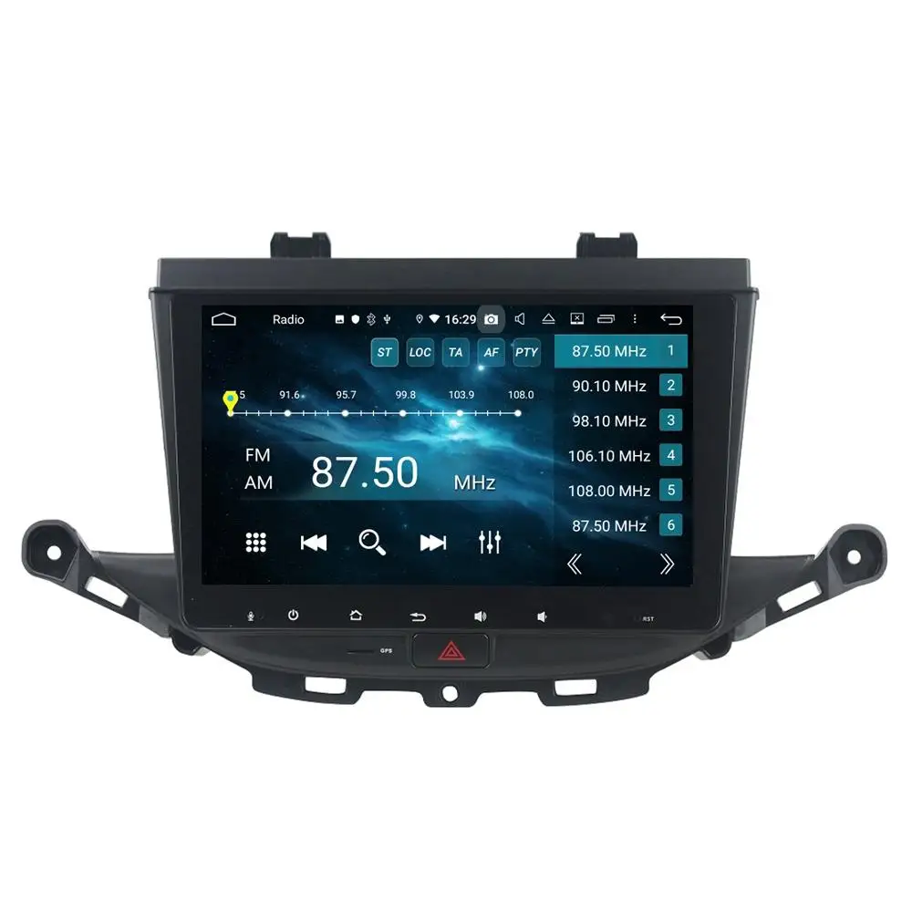 Best 4GB RAM Octa Core 9" Android 9.0 Car Audio DVD Player for Opel ASTRA K 2016 2017 Radio GPS WIFI Bluetooth 4.2 USB DVR 32GB ROM 2 Best 4GB RAM Octa Core 9" Android 9.0 Car Audio DVD Player for Opel ASTRA K 2016 2017 Radio GPS WIFI Bluetooth 4.2 USB DVR 32GB ROM 2