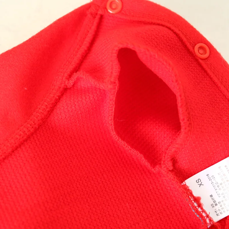 Платья для собак, осенняя клетчатая Одежда для собак XS, s, m, l, xl, застежка на кнопках
