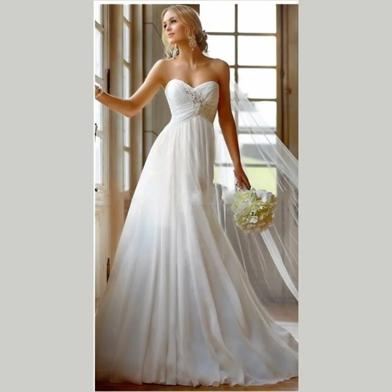 selling wedding gown