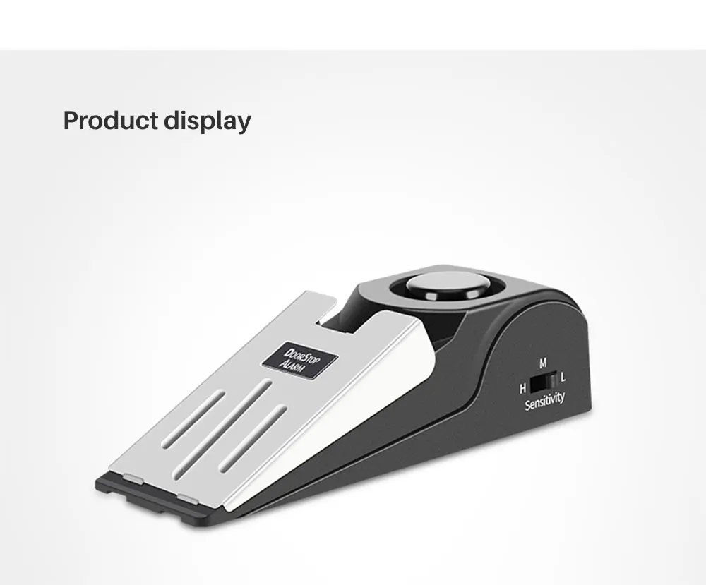 Door stop alarm (17)