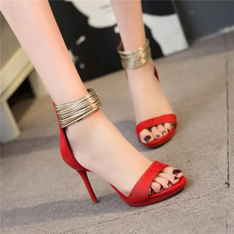 sandals shoes