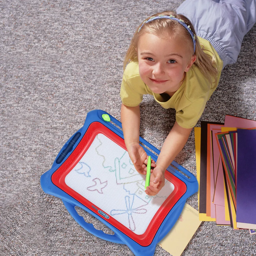 nextx magnetic drawing board