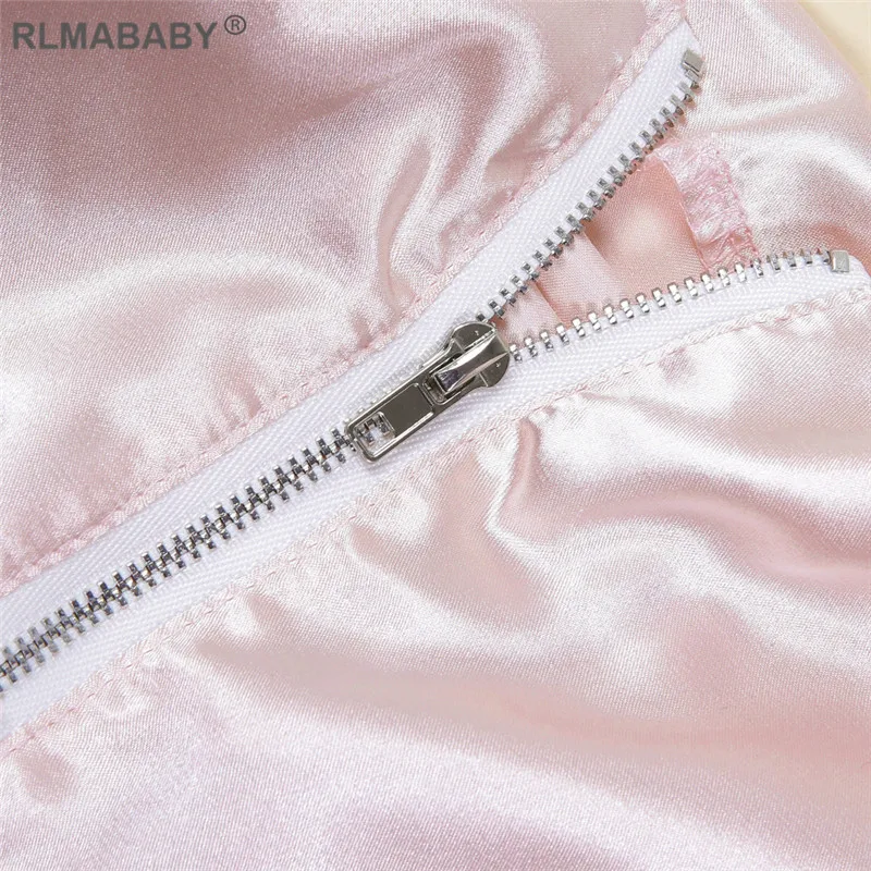 Летние rlmababy лоскутное Ribbed Lace Crop с открытыми плечами бандажная повязка Для женщин Sexy Топ Повседневное уличная Femme футболки