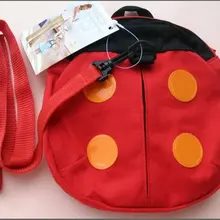 Ребенок keeper проводка безопасности младенца малышей и ребенка жгутов вожжи рюкзак ремни- простой упаковке- образец