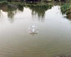Плавающий кронштейн-держатель для DJI Phantom 2/3 ► Фото 1/6