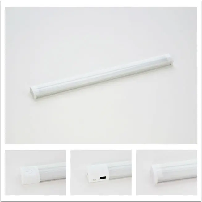 

7.5W New Slim LED Bar Light 500mm Long SMD3014 Chip Indoor LED Lighting 12V Aluminum Under Cabinet Bar Lamp for Home CD005G