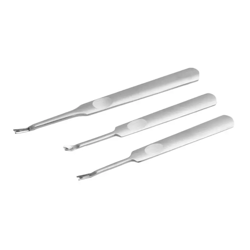 

25 Pcs/Set Stitching Carving Working DIY Hand Sewing Saddle Groover Punch Tools Leather Craft Sets HUG-Deals
