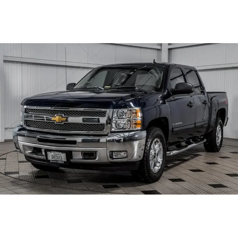 Автомобильное светодиодное освещение для чтения для 2012 Chevrolet Silverado 1500 2500HD 3500HD пригородная 1500 2500 купол карту номерного знака lamp10pc