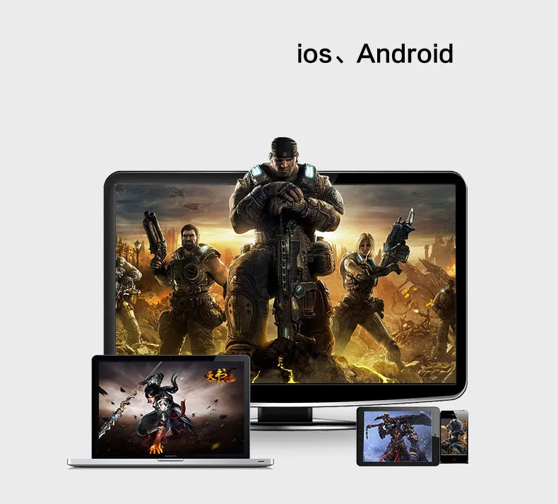 bluetooth game controller2