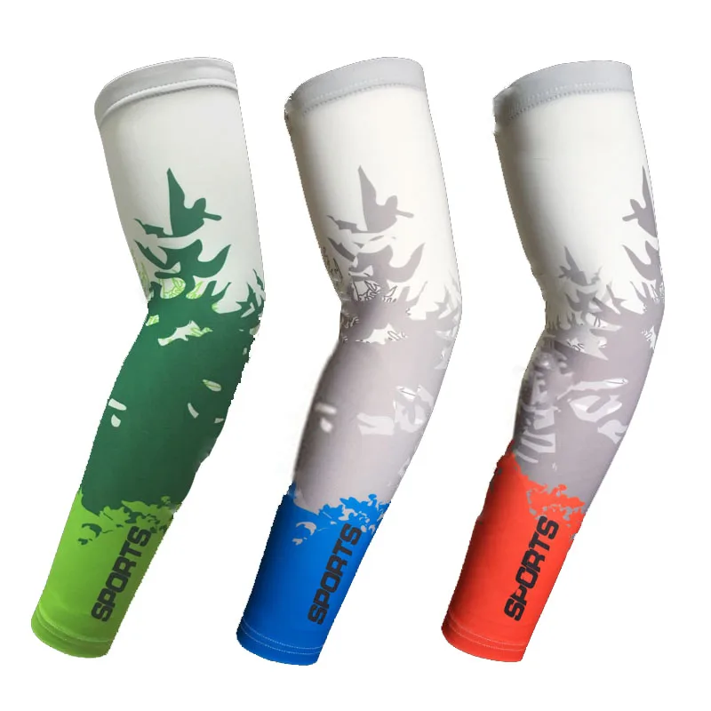 654+ Cycling Arm Warmer Mockup Inside View Best Quality Mockups PSD