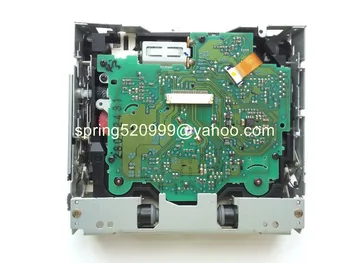 

Kenwoo single CD mechanism J74-0598-32 loader drive for car CD radio systems