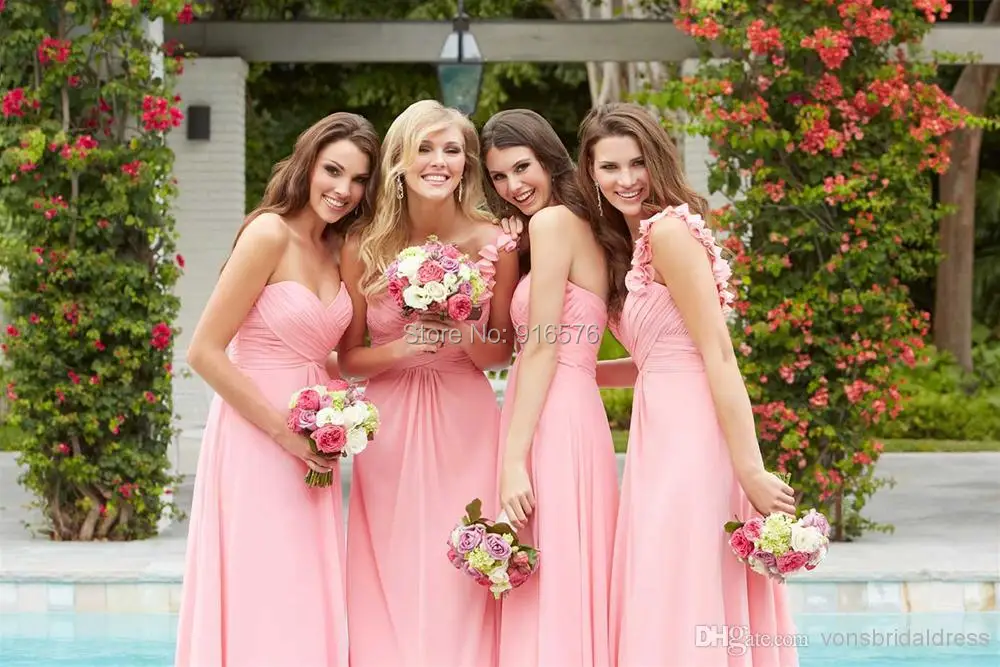 Платье пикап. Платье подружки невесты. Подружки невесты в розовых платьях. Платье на свадьбу к подруге. Платье на свадьбу для подружки.