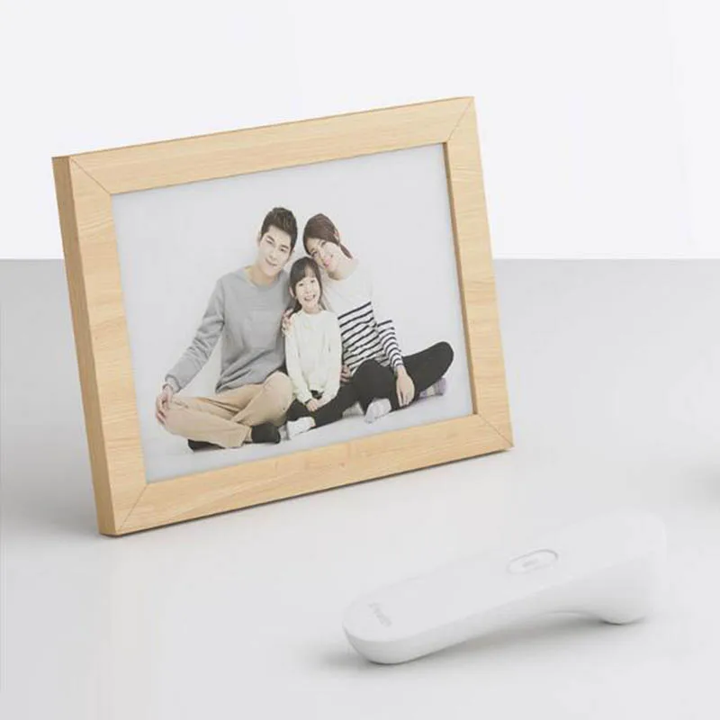 Xiaomi Mijia iHealth светодиодный Бесконтактный цифровой инфракрасный термометр для тела