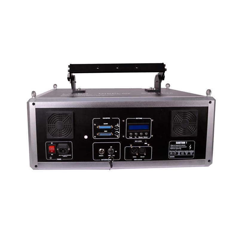 2-dj-laser-light