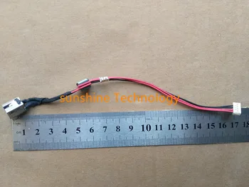 

100% new laptop power cable for Toshiba Satellite C75D-B L75-B C70 C75 C75D L75-B7150 DC Jack 6017B0490501