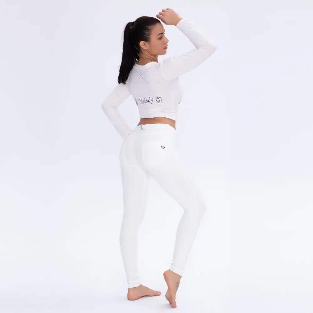 skin tight spandex pants