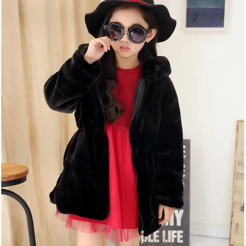 girls winter jacket