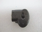 95% новые детали для цифровой камеры Крышка батарейного отсека Canon A590 оригинал