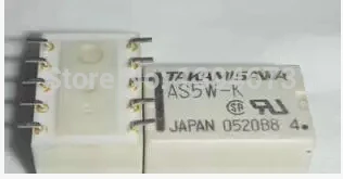 HOT NEW AS5W-K AS5W 5W-K 5W 5VDC DC5V TAKAMIS SOP10 | Обустройство дома