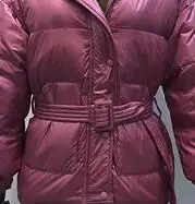 light pink-white fur Новинка, зимняя куртка с воротником из натурального меха, Женское пальто, ультра теплый светильник, 90% утиный пух, куртка с капюшоном, верхняя одежда - Цвет: light pink-white fur