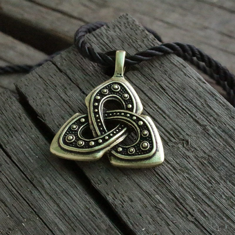 1 шт. lanseis viking Mjolnir норвежский Кулон символ мужское ожерелье ювелирные