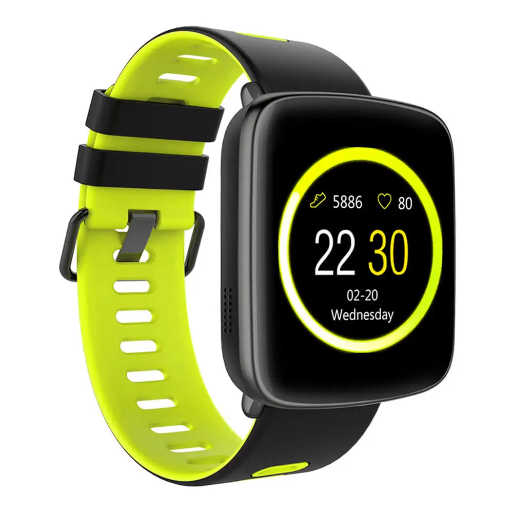 Makibes GV68 Smart Watch (19)