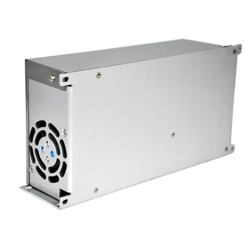 de Alimentação Driver para LED Light Strip Mostrar AC 220 V de Entrada