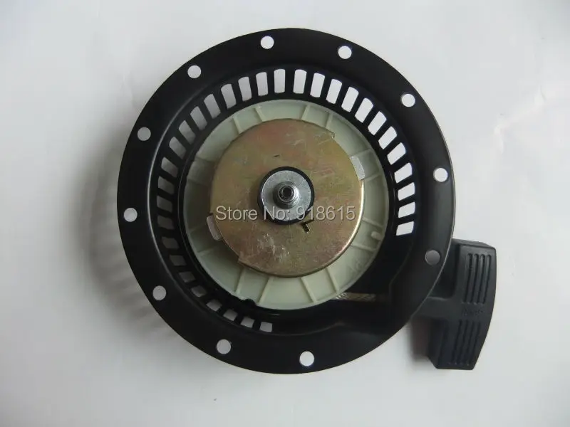 KM170f recoil starter diesel generator parts double pawlparts