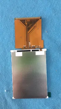 

LCD screen for MST100P motor diagnostic tool