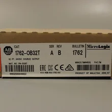 1762-OB32T 1762OB32T PLC Controller,New & Have in stock
