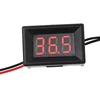 LED Digital Thermometer Car Probe Fridge Freezer Temperature -40~120C Degree DIY ► Photo 2/5